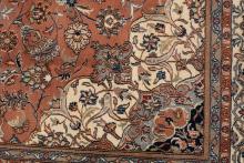 TABRIZ CARPET