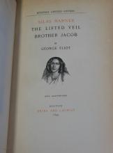 GEORGE ELIOT'S WORKS