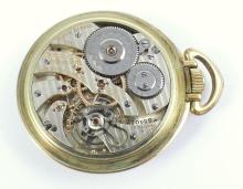 COLLECTOR'S POCKET WATCH