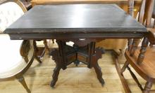 VICTORIAN PARLOUR TABLE