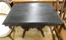 VICTORIAN PARLOUR TABLE