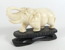 IVORY ELEPHANT