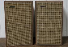 VINTAGE SPEAKERS