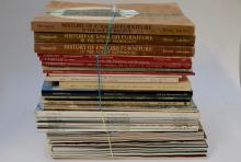 CATALOGUES AND BOOKS