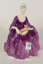 ROYAL DOULTON "CHARLOTTE"