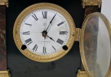 AMERICAN MANTEL CLOCK