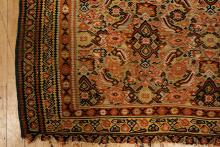 19TH CENTURY KILIM RUG