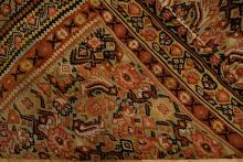 19TH CENTURY KILIM RUG