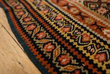 19TH CENTURY KILIM RUG