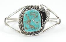 NAVAJO BRACELET