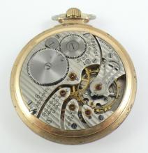 STUDEBAKER POCKET WATCH