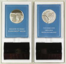 FRANKLIN MINT