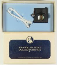 FRANKLIN MINT