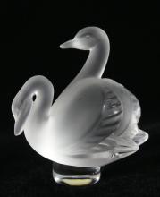 LALIQUE CRYSTAL