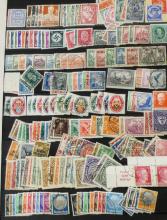 GERMAN STAMPS