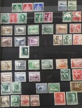 GERMAN STAMPS