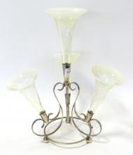 VICTORIAN EPERGNE