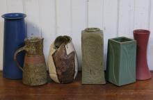 POTTERY LOT
