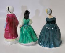 ROYAL DOULTON