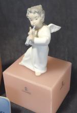 FIVE LLADRO ITEMS