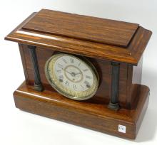 SETH THOMAS MANTEL CLOCK