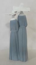 LLADRO "NUNS" FIGURINE