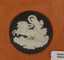 WEDGWOOD PLAQUE