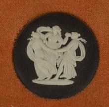 WEDGWOOD PLAQUE