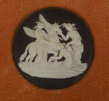 WEDGWOOD PLAQUE