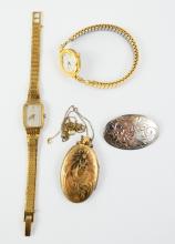 ESTATE JEWELLERY