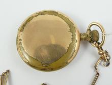 OMEGA POCKET WATCH