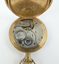 OMEGA POCKET WATCH