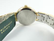 LADIES' WRISTWATCH