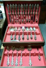 FLATWARE