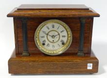 SETH THOMAS MANTEL CLOCK