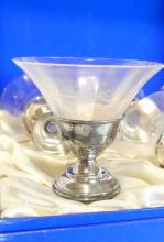 RODEN STERLING BASE SHERBETS