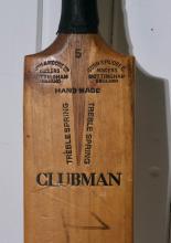 CRICKET BAT