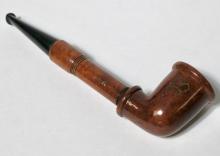 COLLECTIBLE PIPE