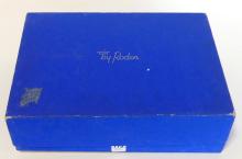 RODEN STERLING BASE SHERBETS