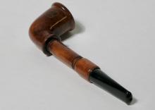 COLLECTIBLE PIPE