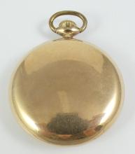 WALTHAM POCKET WATCH