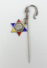 ANTIQUE STICKPIN