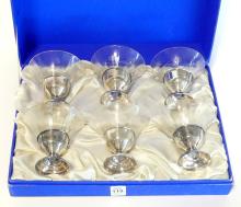 RODEN STERLING BASE SHERBETS