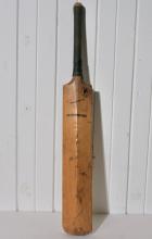 CRICKET BAT