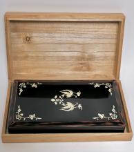 FINE JAPANESE LACQUER