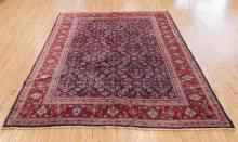 KASHAN CARPET