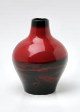ROYAL DOULTON FLAMBE