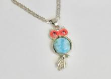STERLING NECKLACE