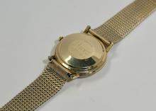 LONGINES WRISTWATCH