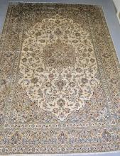 KESHAN CARPET